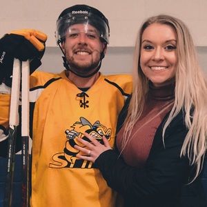 Meet your Posher, Gavin